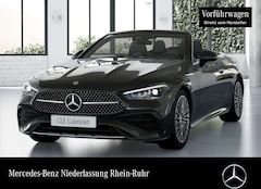 Bild des Angebotes Mercedes-Benz CLE 200 AMG+360+AHK+LED+SITZKLIMA+TOTW+KEYLESS+9G