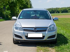 Bild des Angebotes Opel Astra Astra Fließheck 5-Türer 1.6 Sport