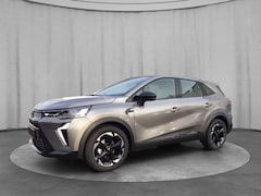 Mitsubishi Grandis Diamant Plus 1,3 l Turbo-Benziner 7DCT