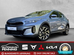 Bild des Angebotes Kia XCeed 1.0T VISION / UPE: 30.460,- € / KOMFORT LED GRA NA