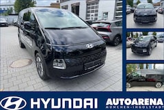 Bild des Angebotes Hyundai STARIA 1.6 T-GDI 2WD Prime 2xKlima 360 ACC AUT