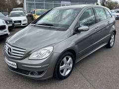 Bild des Angebotes Mercedes-Benz B 150 B -Klasse B TÜV/HU/NEU