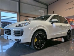 Bild des Angebotes Porsche Cayenne 3.0 Diesel Automatik
