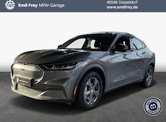 Bild des Angebotes Ford Mustang Mach-E 2 72,6kWh LEDER+LED+360
