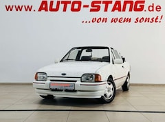 Ford Escort 1.6 XR3I Cabrio