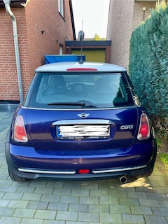 Bild des Angebotes MINI Cooper