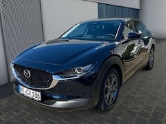 Bild des Angebotes Mazda CX-30 Exclusive 2.0L e-SKYACTIV X 186 Bose-Kamera-Navi
