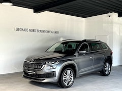 Bild des Angebotes Skoda Kodiaq 2.0 TDI Laurin&Klement*Pano*AHK*Standhzg*