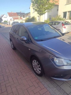 SEAT Ibiza Style