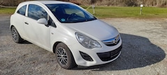 Opel Corsa Selection EURO 5