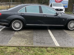 Bild des Angebotes Mercedes-Benz S 500 Mercedes Benz S 500 Lang