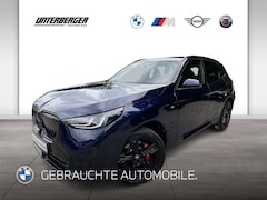 Bild des Angebotes BMW X3 20 xDrive M Sportpaket Pro-Harman Kardon Surround