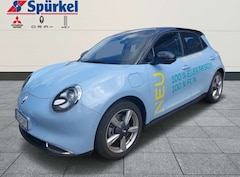 Bild des Angebotes GWM ORA 03 400 Pro Plus, 63kWh, Navi, Bluetooth