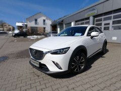 Bild des Angebotes Mazda CX-3 Sports-Line AWD *LED*RCam*Leder*