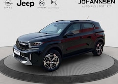 Bild des Angebotes Citroen C3 Aircross Max 8JahreGarantie/Winter/Navi/Kamera