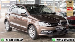 Bild des Angebotes VW Polo 1.2 TSI LOUNGE EDITION *KLIMAAUT*PDC*TEMPO*
