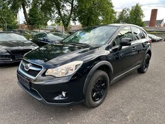 Bild des Angebotes Subaru XV Comfort 1. Hand TÜV 07/2026