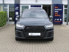 Bild des Angebotes Audi SQ7 4.0 TDI quattro*Pano*Standhzg.*Matrix*DAB*
