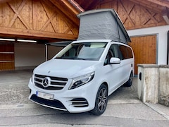 Bild des Angebotes Mercedes-Benz Marco Polo Marco Polo 250 d 4MATIC EDITION