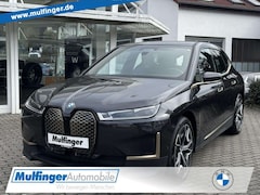 Bild des Angebotes BMW iX x40 ACC HUD Sky Laser PanoD.SurView LiveProf