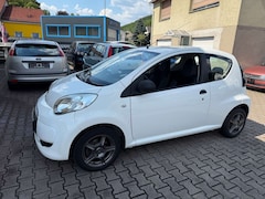 Bild des Angebotes Citroen C1 Advance, 116000 km, Tüv 06/2026, Alufelgen!