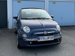 Bild des Angebotes Fiat 500C Cabrio