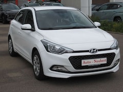 Bild des Angebotes Hyundai i20 Go