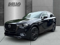 Bild des Angebotes Mazda CX-60 PHEV HOMURA COSO Bose Nappe 360 Kamera HUD PDC Kli