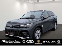 VW Tiguan R-Line 1.5 eTSI DSG IQ Drive*EasyOpen*Key