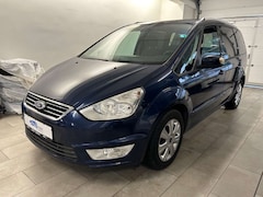 Bild des Angebotes Ford Galaxy Business Edition
