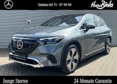 Bild des Angebotes Mercedes-Benz EQE SUV EQE 350 4M SUV EdElectrArt/20/Pan/Hyper/Airm/AHK