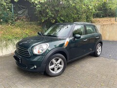Bild des Angebotes MINI Cooper Countryman Mini+Cooper+Countryman+Aut.