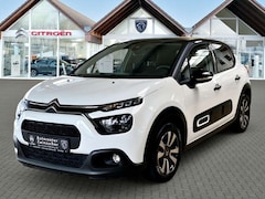 Bild des Angebotes Citroen C3 Shine