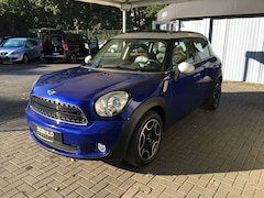 Bild des Angebotes MINI Cooper 1.6 Countrym.Cooper/Autom/Navi/Leder/Pano