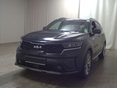 Bild des Angebotes Kia Sorento 2.2 CRDI 4WD Platinum 7-Sitzer Navi LED