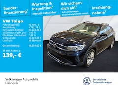 Bild des Angebotes VW Taigo 1.0 TSI DSG Life Navi LED DigCockpit ACC P