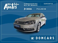 Bild des Angebotes VW Passat Lim. BlueMotion//KETTE NEU/GARANTIE/ALU//