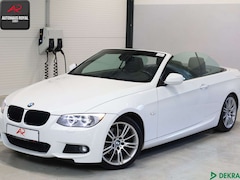 Bild des Angebotes BMW 320 320 d Cabrio M SPORT MEMORY,KEYLESS,H/K,NAVIPROF
