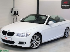 Bild des Angebotes BMW 320 320 d Cabrio M SPORT MEMORY,KEYLESS,H/K,NAVIPROF