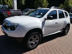 Bild des Angebotes Dacia Duster *4x4*68250 km*Klima