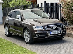 Bild des Angebotes Audi SQ5 ✅3,0 TDI QUATTRO EXCLUSIVE VERLAUF ODER TAUSCH
