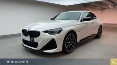 Bild des Angebotes BMW 240 A xDrive Coupé LCProf el.Sitz+Mem HUD PA+