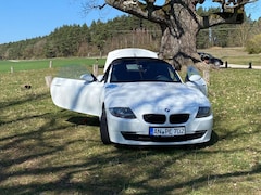 Bild des Angebotes BMW Z4 Z4 roadster 2.0i
