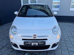 Bild des Angebotes Fiat 500 S