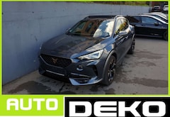 Bild des Angebotes CUPRA Formentor 1.4 e-HYBRID VZ DSG Pano/Leder/ACC/AHK
