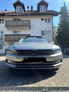 Bild des Angebotes VW Passat 2.0 TDI (BlueMotion Technology) Highline