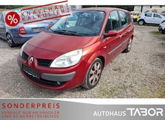 Bild des Angebotes Renault Grand Scenic 2.0 16V Exception LM HU 04/2026