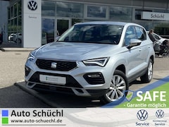 Bild des Angebotes SEAT Ateca 1.5 TSI Style NAVI-PRO+LED+AHK+FULL-LINK+S