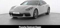 Bild des Angebotes Porsche Panamera 4S/ Panorama Bose PASM Memory Sitze Ambientebeleuc