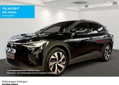 Bild des Angebotes VW ID.4 210 kW Pro AHK Kamera HUD Keyless DCC